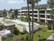 Mieszkanie na sprzedaż - Playa Flamenca, Orihuela Costa, Alicante, Hiszpania, 100 m², 361 000 Euro (1 552 300 PLN), NET-9378/6225
