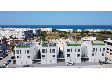 Dom na sprzedaż - Els Secans, Guardamar Del Segura, Alicante, Hiszpania, 171 m², 434 500 Euro (1 855 315 PLN), NET-9327/6225