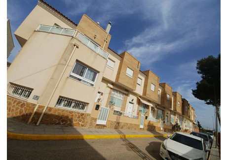 Dom na sprzedaż - Los Montesinos, Alicante, Hiszpania, 123 m², 153 995 Euro (662 179 PLN), NET-3190-4645/6225