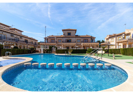 Dom na sprzedaż - Playa Flamenca Norte, Orihuela Costa, Alicante, Hiszpania, 52 m², 139 900 Euro (604 368 PLN), NET-7590/6225