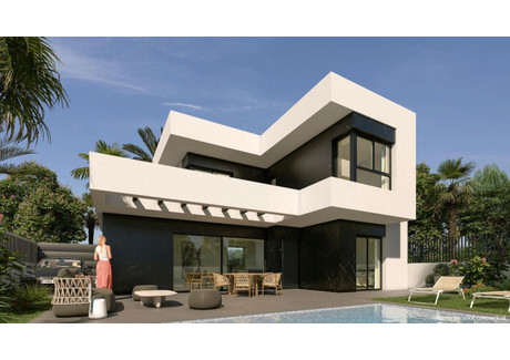 Dom na sprzedaż - Benimar, Rojales, Alicante, Hiszpania, 136 m², 525 000 Euro (2 241 750 PLN), NET-9514/6225