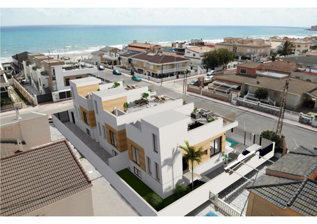 Dom na sprzedaż - La Mata, Torrevieja, Alicante, Hiszpania, 156 m², 820 000 Euro (3 493 200 PLN), NET-9501/6225