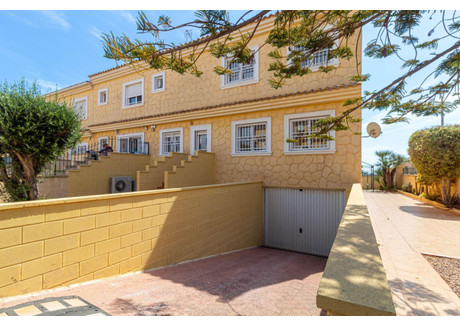 Dom na sprzedaż - Punta Prima, Torrevieja, Alicante, Hiszpania, 355 m², 398 000 Euro (1 723 340 PLN), NET-7595/6225