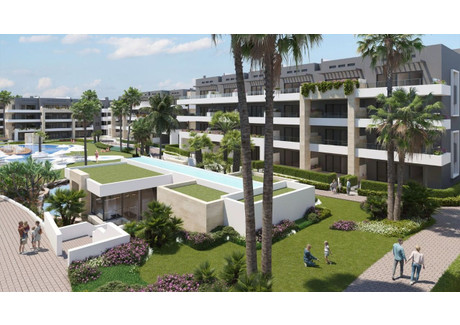 Mieszkanie na sprzedaż - Playa Flamenca, Orihuela Costa, Alicante, Hiszpania, 94 m², 340 000 Euro (1 451 800 PLN), NET-9376/6225