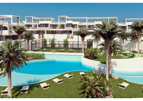 Dom na sprzedaż - Los Balcones, Torrevieja, Alicante, Hiszpania, 131 m², 269 900 Euro (1 149 774 PLN), NET-9214/6225