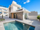 Dom na sprzedaż - Benijófar, Benijofar, Alicante, Hiszpania, 133 m², 399 000 Euro (1 719 690 PLN), NET-9519/6225