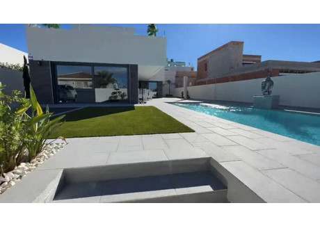 Dom na sprzedaż - Benijófar, Benijofar, Alicante, Hiszpania, 171 m², 547 000 Euro (2 335 690 PLN), NET-9515/6225