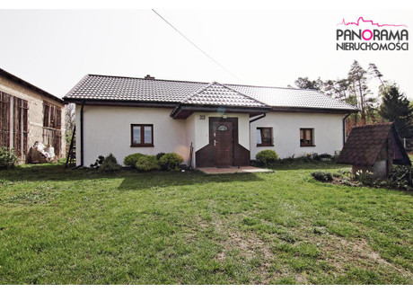 Dom na sprzedaż - Osówka-Kolonia, Czernikowo, Toruński, 82 m², 400 000 PLN, NET-1390/4767/ODS