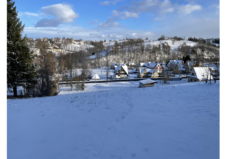 Działka na sprzedaż - Zakopane, Tatrzański, 3100 m², 3 199 000 PLN, NET-65