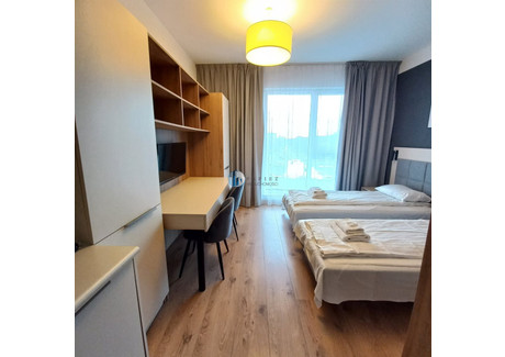 Mieszkanie na sprzedaż - Odolany, Wola, Warszawa, Warszawa M., 19,05 m², 465 000 PLN, NET-PAP-MS-3829