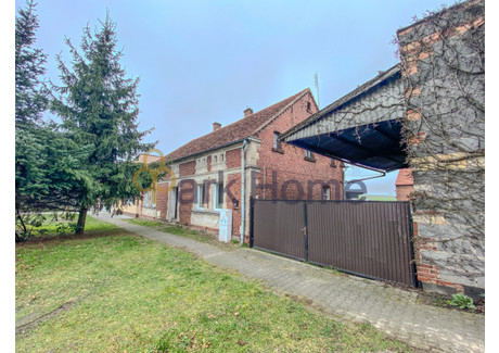 Dom na sprzedaż - Podmokle Wielkie, Babimost, 191,13 m², 369 000 PLN, NET-147540