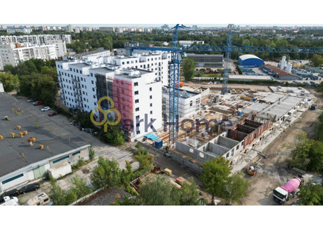 Mieszkanie na sprzedaż - Jasielska Jeżyce, Poznań, 28,59 m², 372 423 PLN, NET-956995