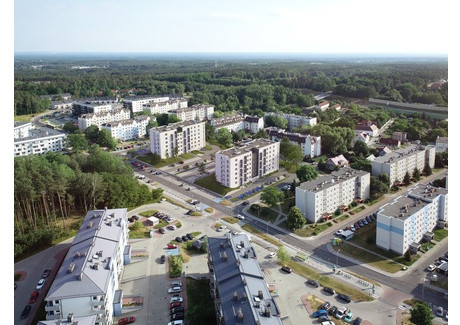 Mieszkanie na sprzedaż - Osiedle Śląskie Zielona Góra, 39,25 m², 399 958 PLN, NET-346946