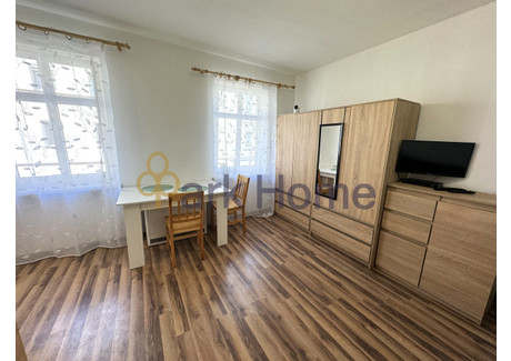 Mieszkanie na sprzedaż - Hutnicza Nowa Sól, 21,17 m², 125 000 PLN, NET-316762