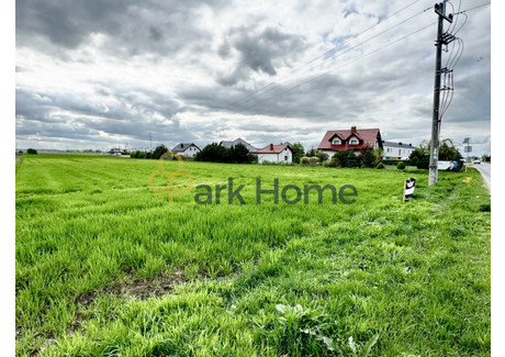 Działka na sprzedaż - Dopiewo, 1618 m², 370 000 PLN, NET-871668101