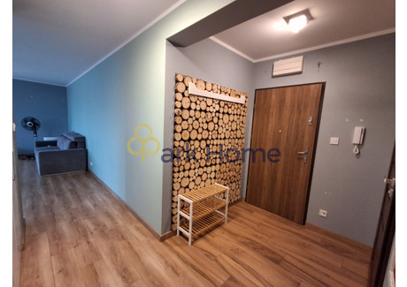 Mieszkanie na sprzedaż - Zalasewo, Swarzędz, 60,8 m², 615 000 PLN, NET-950571