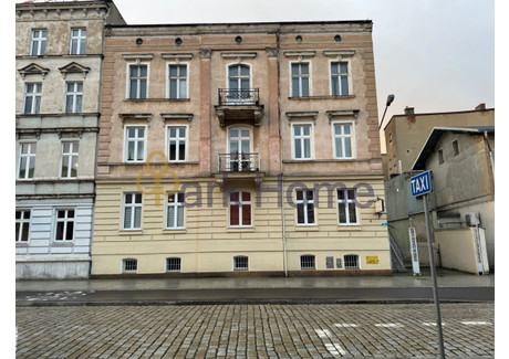 Mieszkanie na sprzedaż - Leszno, 288,86 m², 440 000 PLN, NET-261766