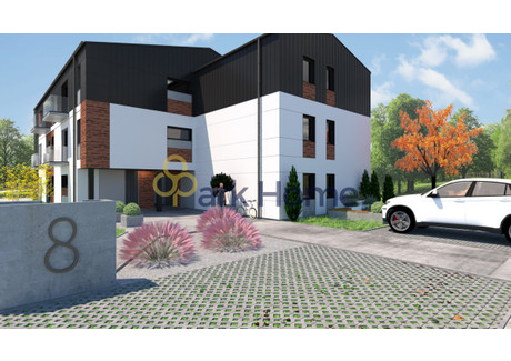 Mieszkanie na sprzedaż - Leszno, 46,63 m², 369 900 PLN, NET-644506