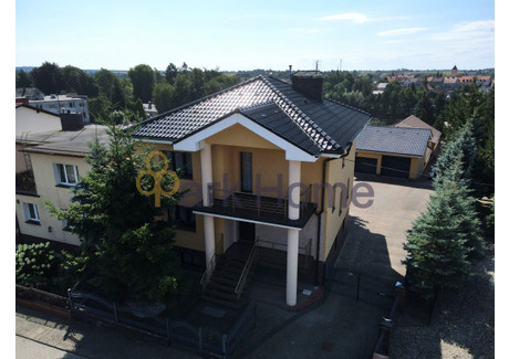 Dom na sprzedaż - Dolsk, 260 m², 3 750 000 PLN, NET-674373