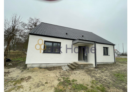 Dom na sprzedaż - Modrzyca, Otyń, 104,34 m², 580 000 PLN, NET-594963