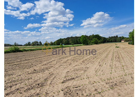 Działka na sprzedaż - Zgliniec, Krzywiń, 1059 m², 120 000 PLN, NET-509825