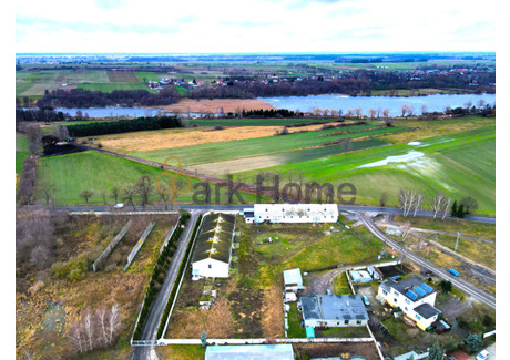 Gospodarstwo rolne na sprzedaż - Bucz, Przemęt, 1022,01 m², 849 000 PLN, NET-246601