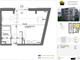 Mieszkanie na sprzedaż - Kanałowa Łazarz, Poznań, 37,15 m², 512 670 PLN, NET-957148