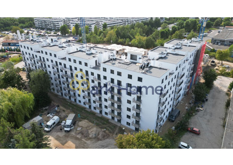 Mieszkanie na sprzedaż - Jasielska Jeżyce, Poznań, 57,19 m², 699 927 PLN, NET-743203