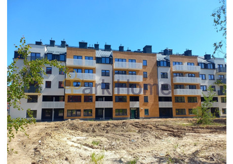 Mieszkanie na sprzedaż - Sielawy Naramowice, Poznań, 32,84 m², 533 650 PLN, NET-504831