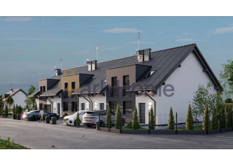 Dom na sprzedaż - Leszno, 100,81 m², 479 000 PLN, NET-870087