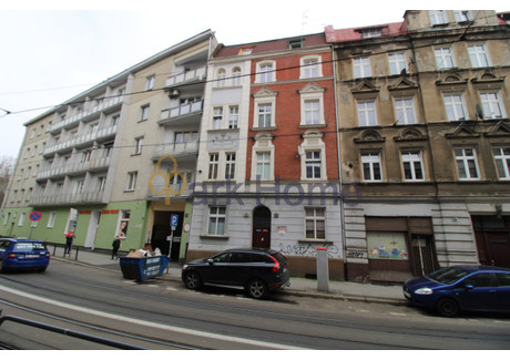 Mieszkanie na sprzedaż - Strzelecka Centrum, Poznań, 30,28 m², 380 000 PLN, NET-279106