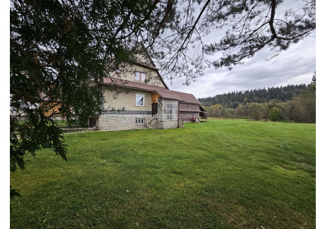 Dom na sprzedaż - Stare Bystre, Czarny Dunajec (Gm.), Nowotarski (Pow.), 230 m², 575 000 PLN, NET-141024