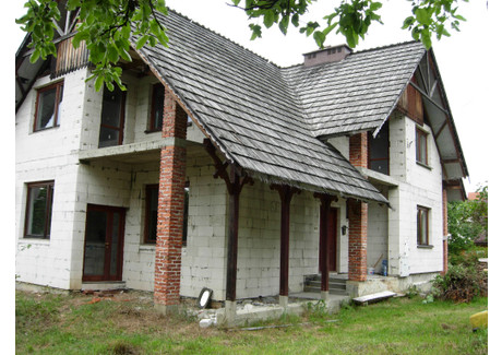 Dom na sprzedaż - Rabka-Zdrój, Rabka-Zdrój (gm.), Nowotarski (pow.), 420 m², 590 000 PLN, NET-11052023