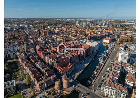 Lokal usługowy do wynajęcia - Basztowa Śródmieście, Gdańsk, 86,31 m², 3884 Euro (16 584 PLN), NET-382509