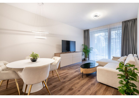 Mieszkanie do wynajęcia - Łąkowa Śródmieście, Gdańsk, 51 m², 4600 PLN, NET-663576