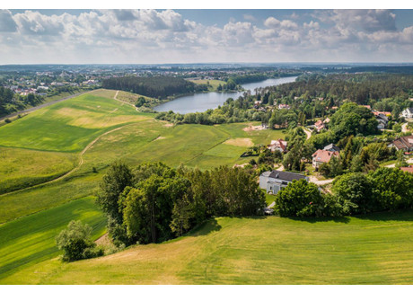 Dom na sprzedaż - Kawelska Osowa, Gdańsk, 201,75 m², 2 500 000 PLN, NET-408181