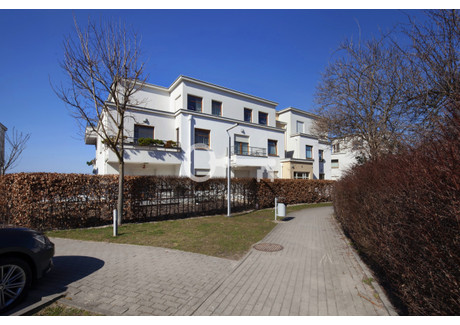Mieszkanie na sprzedaż - Okrętowa Redłowo, Gdynia, 105,7 m², 2 990 000 PLN, NET-593152