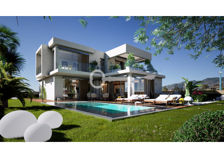 Dom na sprzedaż - Quartu Sant'elena Sardynia, Włochy, 223 m², 990 000 Euro (4 276 800 PLN), NET-645431