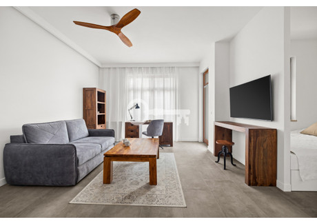 Mieszkanie na sprzedaż - Wypoczynkowa Jelitkowo, Gdańsk, 33,46 m², 1 299 000 PLN, NET-728569