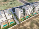 Mieszkanie na sprzedaż - Markou Botsari, Aradippou Larnaca, Cypr, 91 m², 185 000 Euro (801 050 PLN), NET-767205