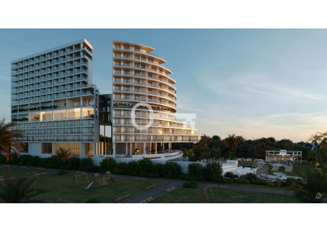 Mieszkanie na sprzedaż - Larnaka, Cypr, 61,8 m², 462 000 Euro (2 000 460 PLN), NET-618533
