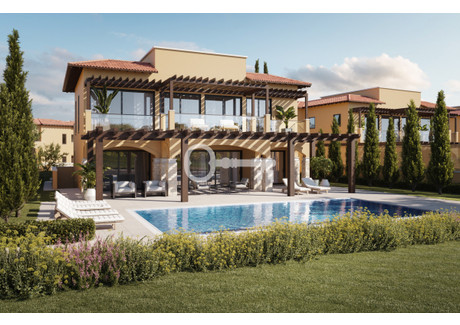 Dom na sprzedaż - Aphrodite Hills Pafos, Cypr, 364,4 m², 1 830 000 Euro (7 905 600 PLN), NET-823572