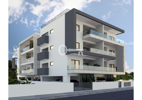 Mieszkanie na sprzedaż - Limassol, Cypr, 52 m², 270 600 Euro (1 155 462 PLN), NET-352558