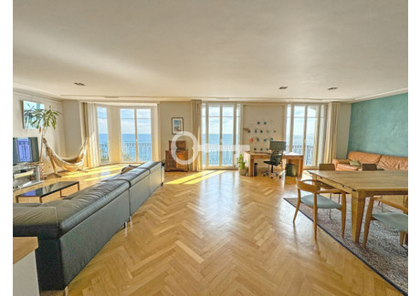 Mieszkanie na sprzedaż - Promenade Des Anglais Nicea, Francja, 170 m², 2 780 000 Euro (11 870 600 PLN), NET-496483