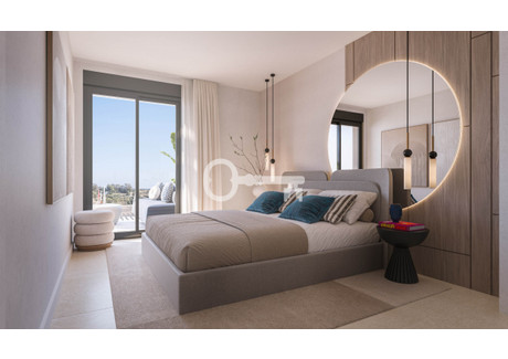 Mieszkanie na sprzedaż - Reinoso Estepona, Hiszpania, 123 m², 440 000 Euro (1 900 800 PLN), NET-532445
