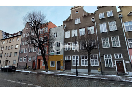 Mieszkanie na sprzedaż - Straganiarska Gdańsk, 166,5 m², 2 990 000 PLN, NET-748759