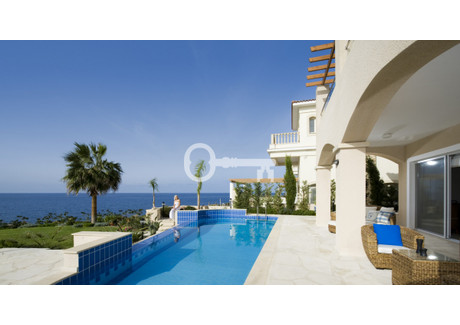 Dom na sprzedaż - Coral Bay Peja, Cypr, 342,5 m², 1 332 000 Euro (5 767 560 PLN), NET-481480