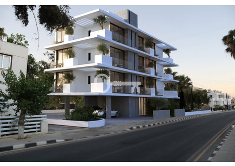 Lokal usługowy na sprzedaż - Kato Pafos Pafos, Cypr, 663 m², 5 000 000 Euro (21 600 000 PLN), NET-565044