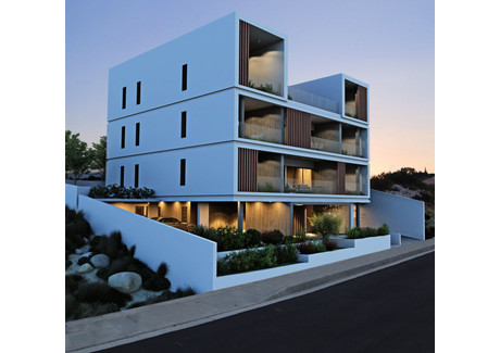 Mieszkanie na sprzedaż - Germasogeia Limassol, Cypr, 67 m², 275 000 Euro (1 188 000 PLN), NET-231730
