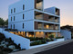 Mieszkanie na sprzedaż - Germasogeia Limassol, Cypr, 67 m², 275 000 Euro (1 190 750 PLN), NET-231730